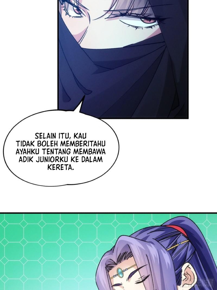 I Just Don’t Play the Card According to the Routine chapter 103