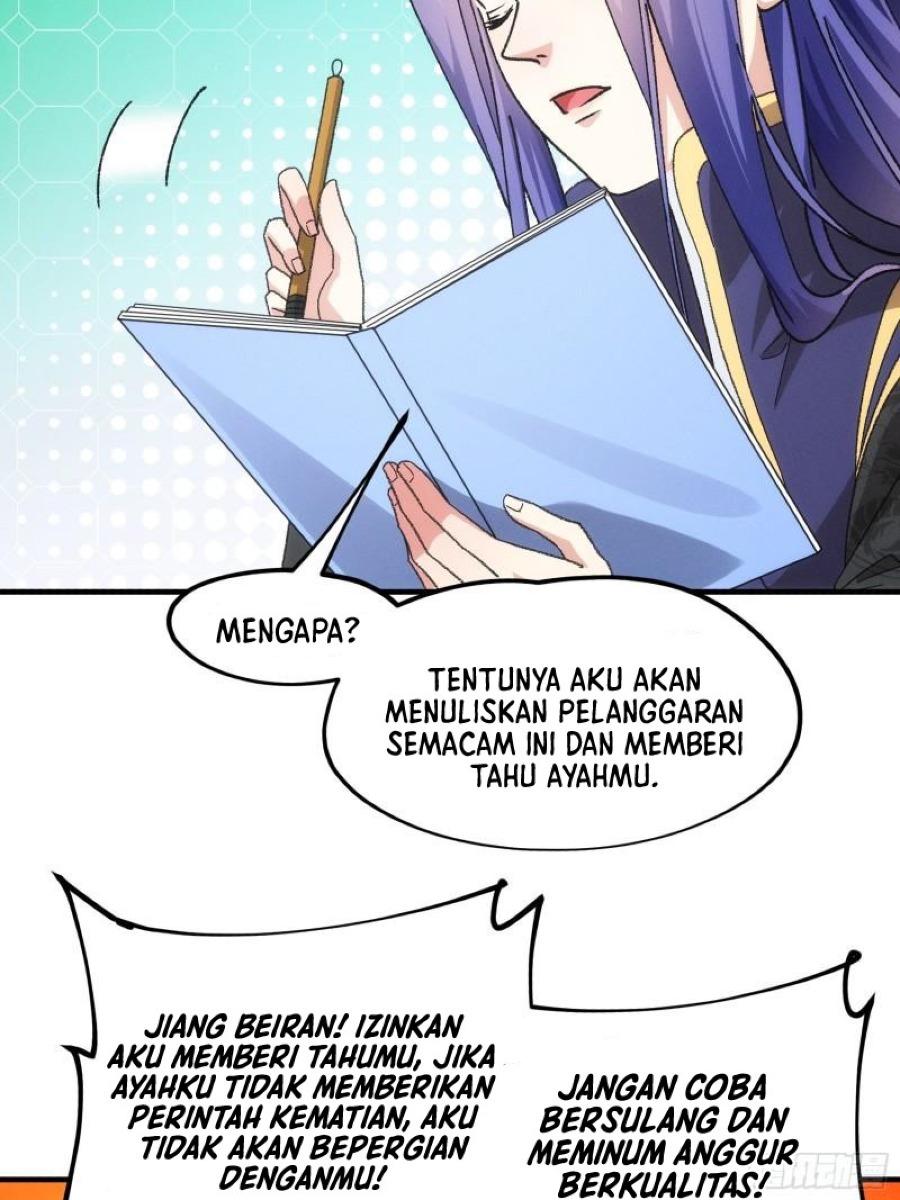 I Just Don’t Play the Card According to the Routine chapter 103