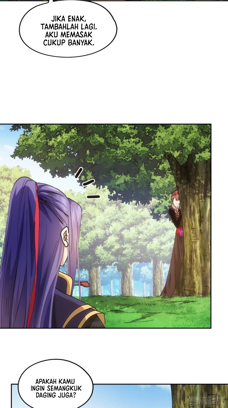I Just Don’t Play the Card According to the Routine chapter 106
