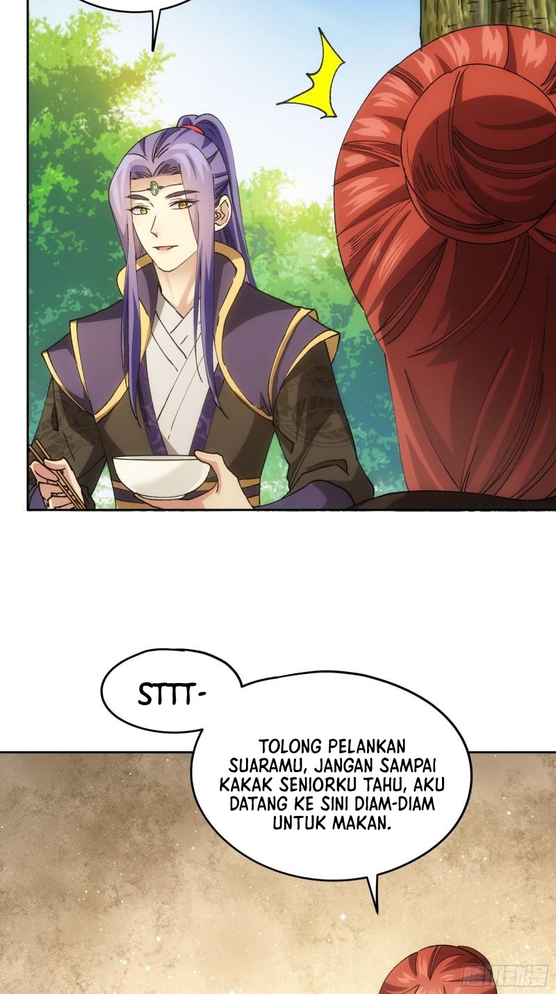 I Just Don’t Play the Card According to the Routine chapter 106