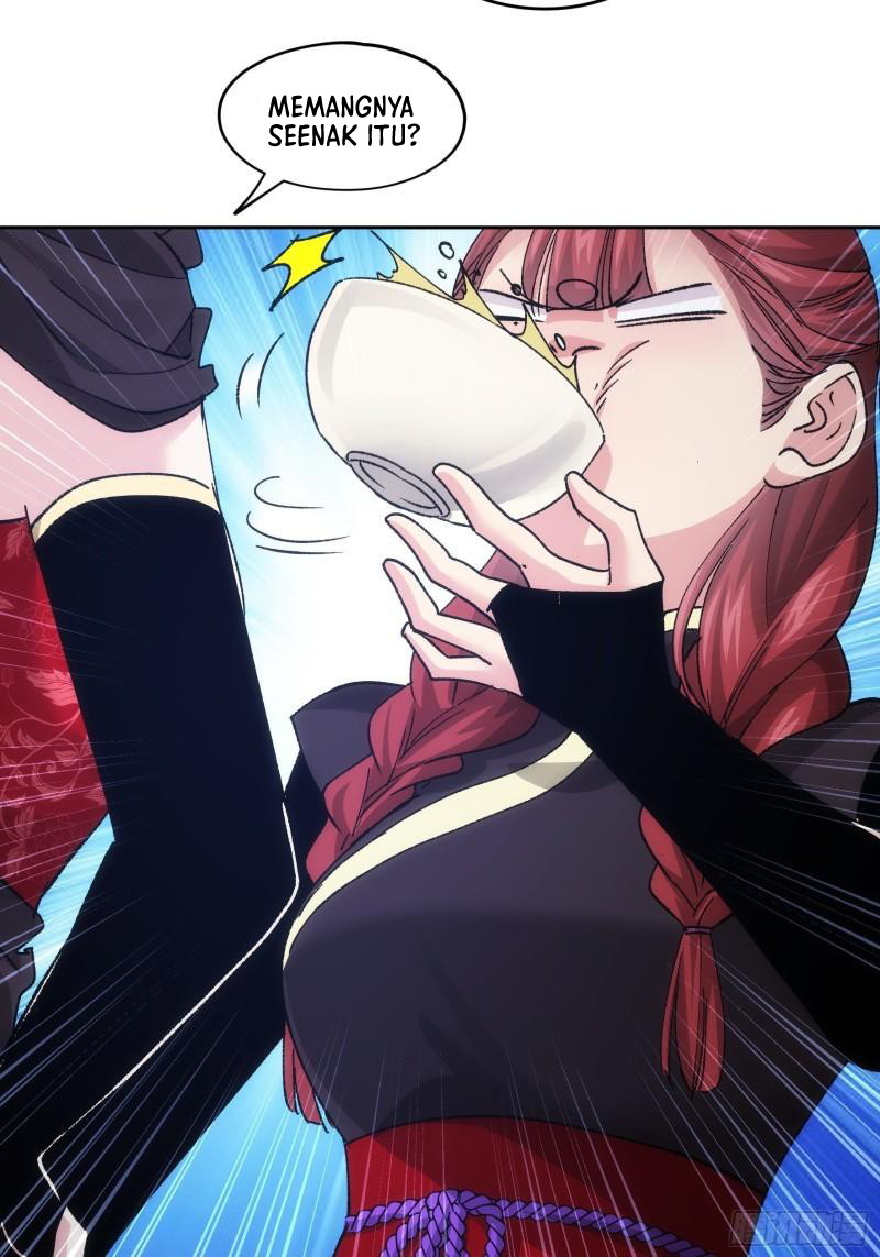I Just Don’t Play the Card According to the Routine chapter 106