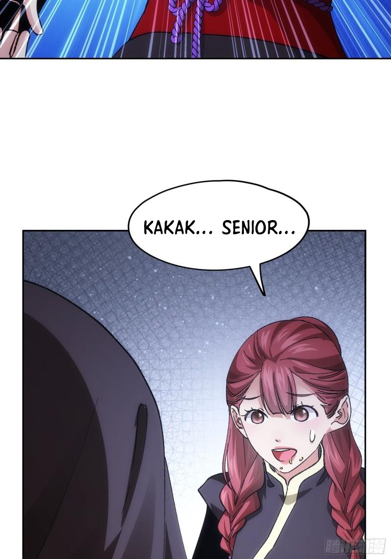 I Just Don’t Play the Card According to the Routine chapter 106