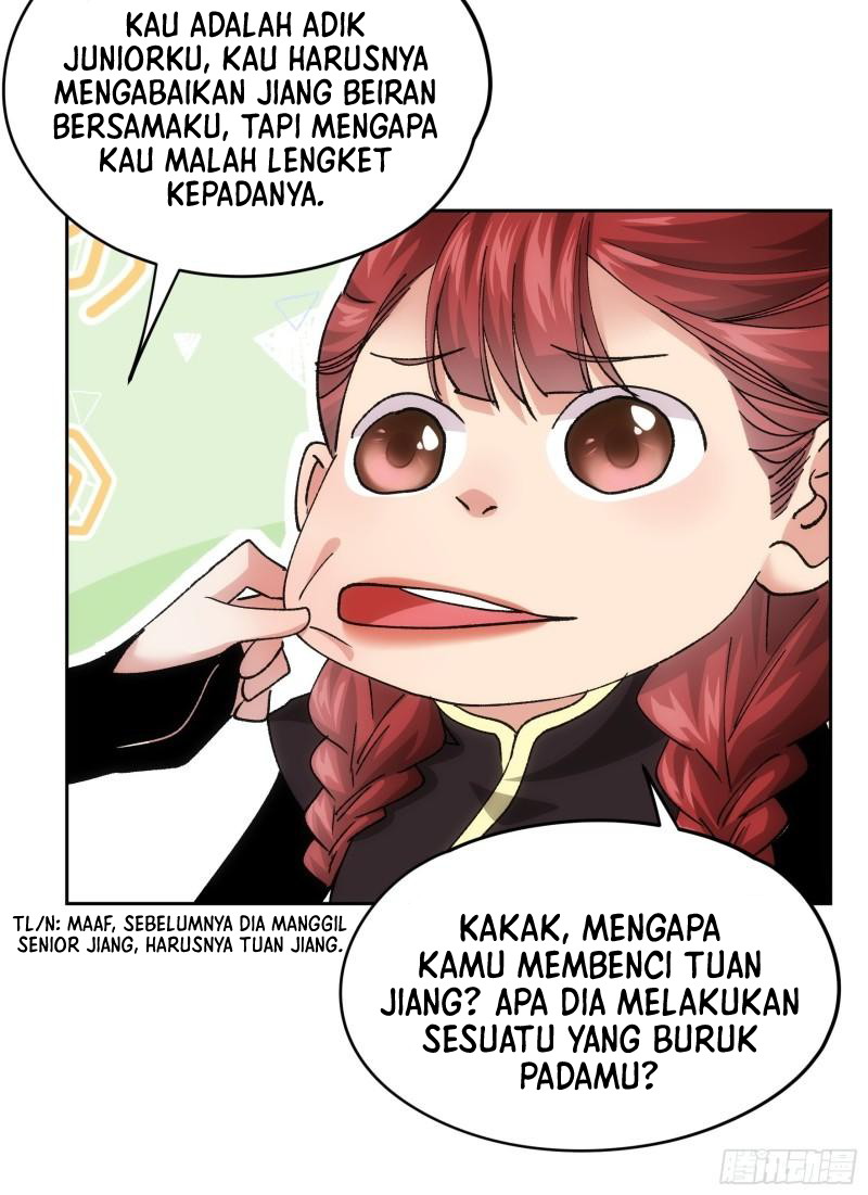 I Just Don’t Play the Card According to the Routine chapter 106