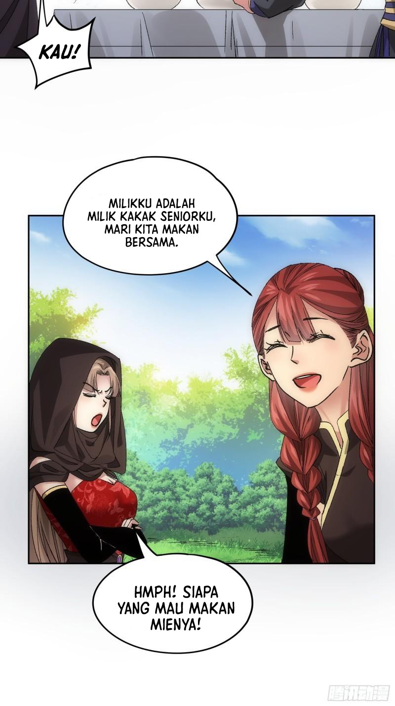 I Just Don’t Play the Card According to the Routine chapter 106