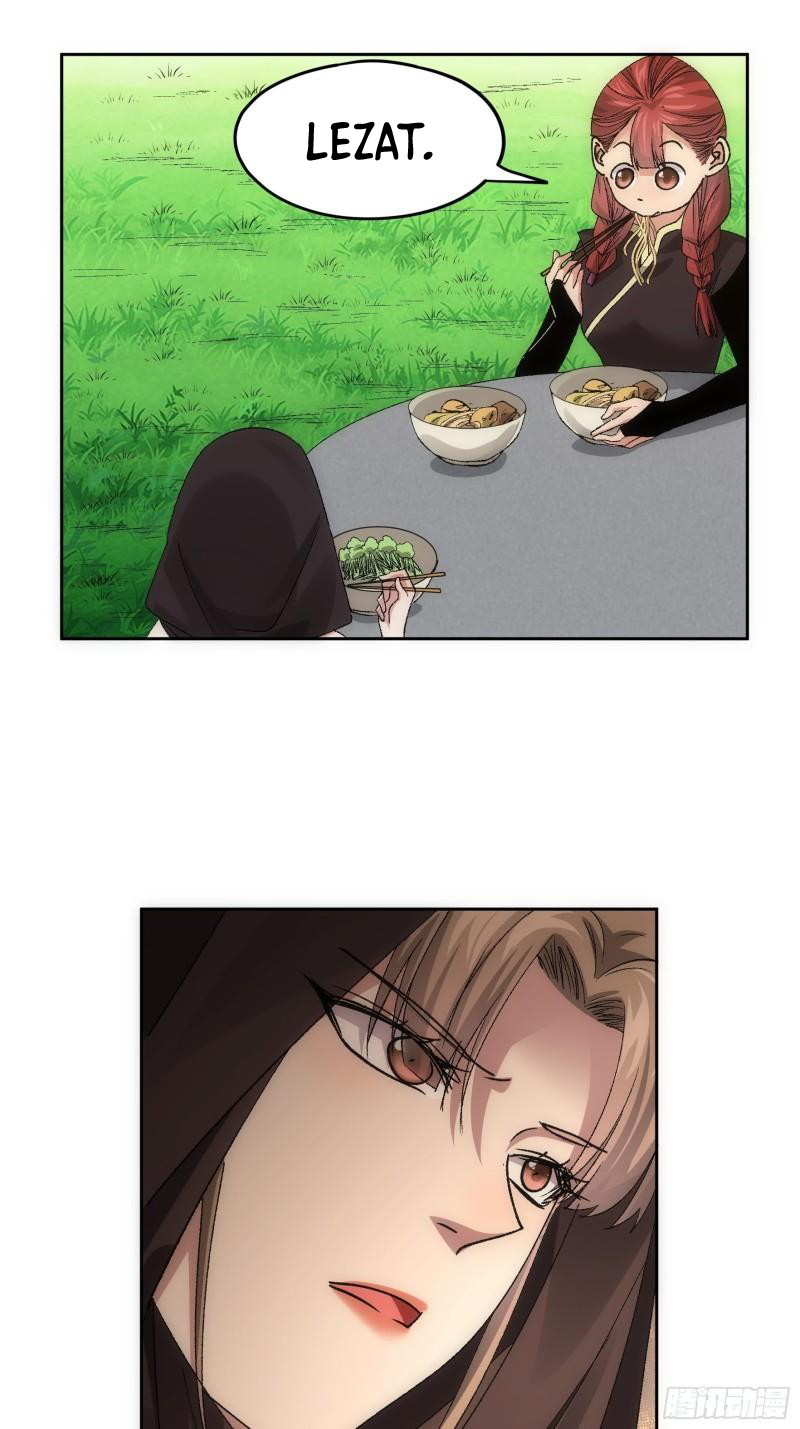 I Just Don’t Play the Card According to the Routine chapter 106