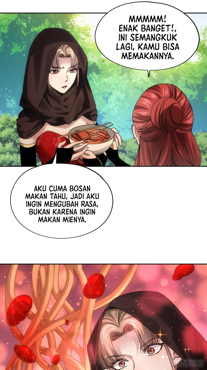 I Just Don’t Play the Card According to the Routine chapter 106