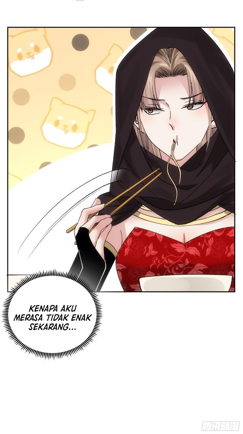 I Just Don’t Play the Card According to the Routine chapter 106