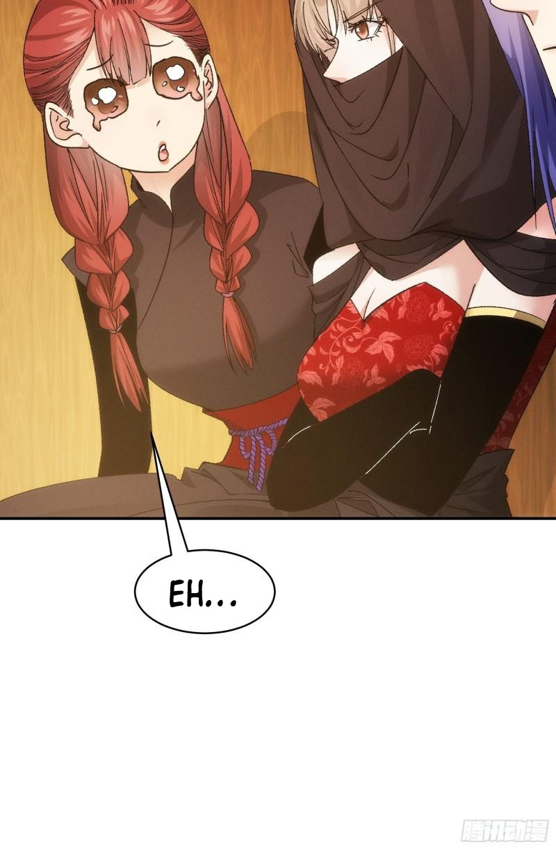 I Just Don’t Play the Card According to the Routine Chapter 107 Bahasa Indonesia