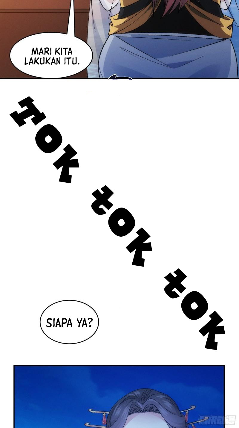 I Just Don’t Play the Card According to the Routine Chapter 107 Bahasa Indonesia