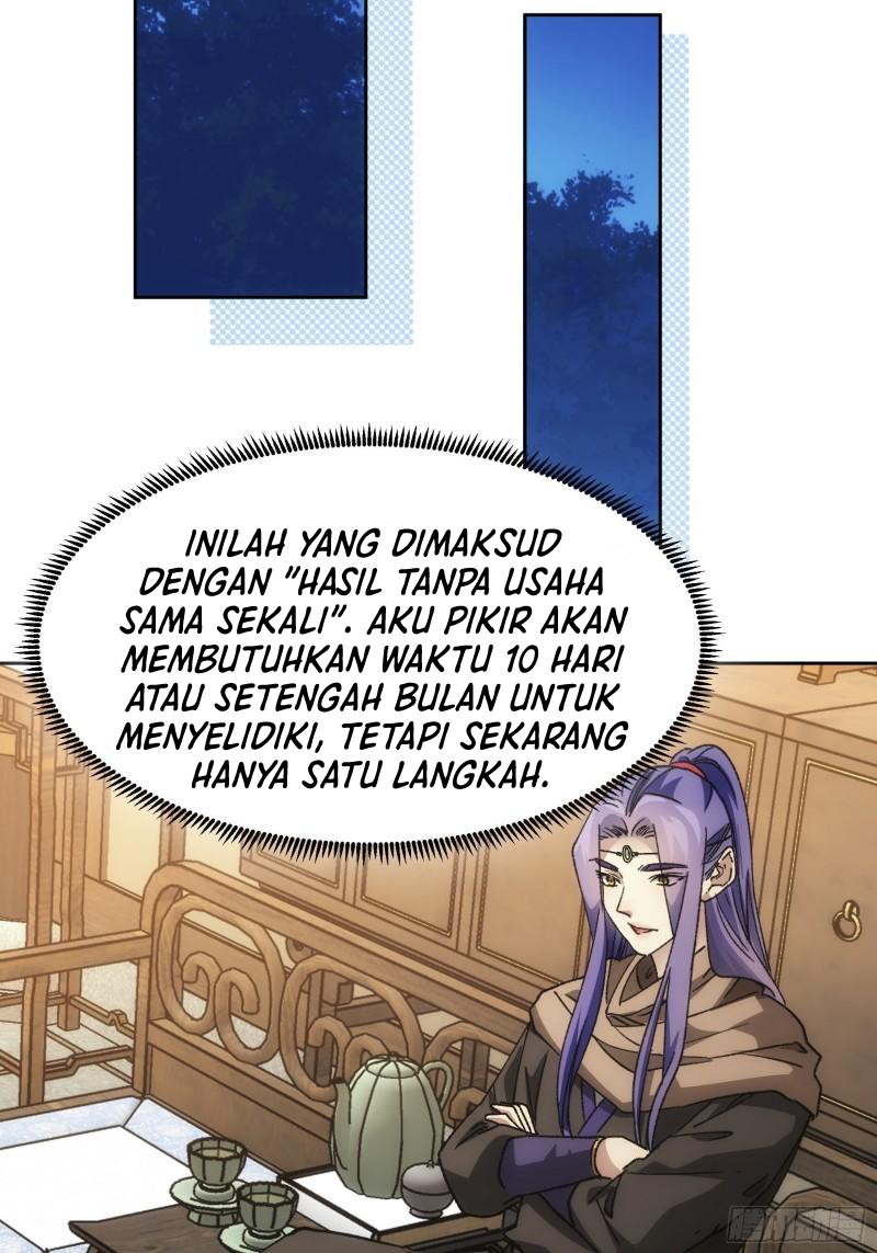 I Just Don’t Play the Card According to the Routine chapter 112