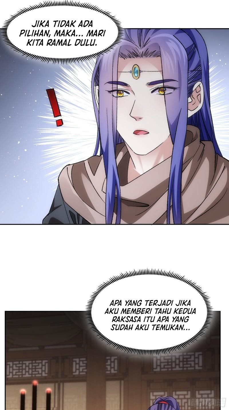 I Just Don’t Play the Card According to the Routine chapter 112