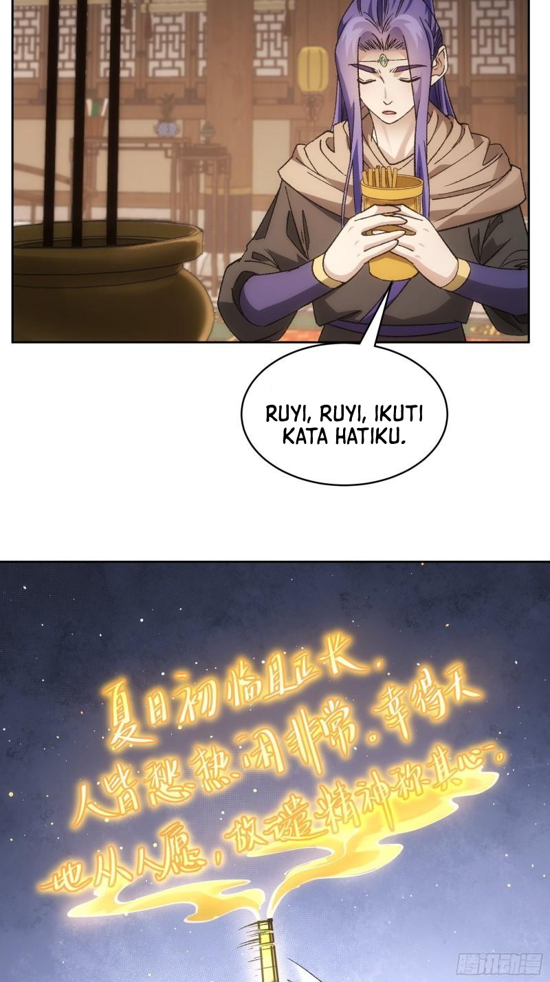 I Just Don’t Play the Card According to the Routine chapter 112