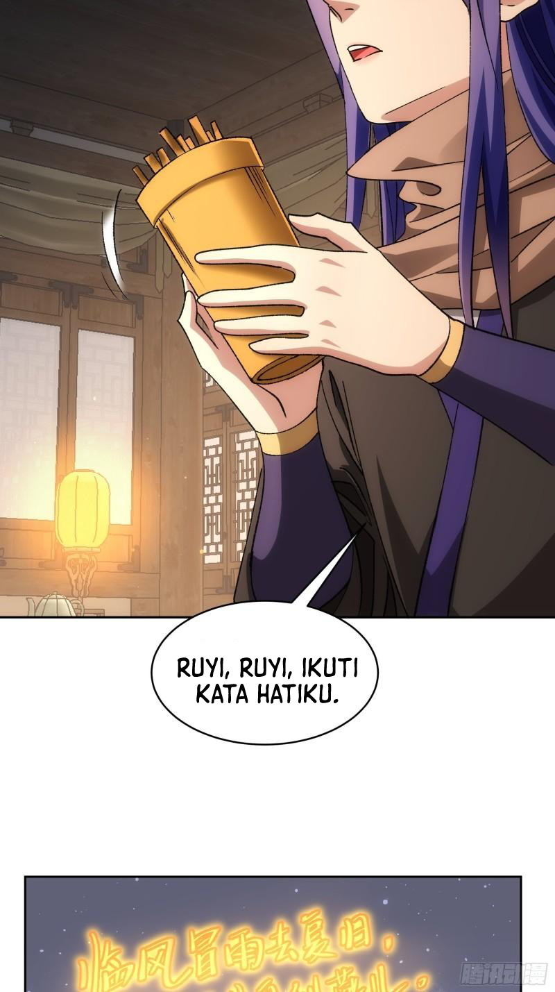 I Just Don’t Play the Card According to the Routine chapter 112