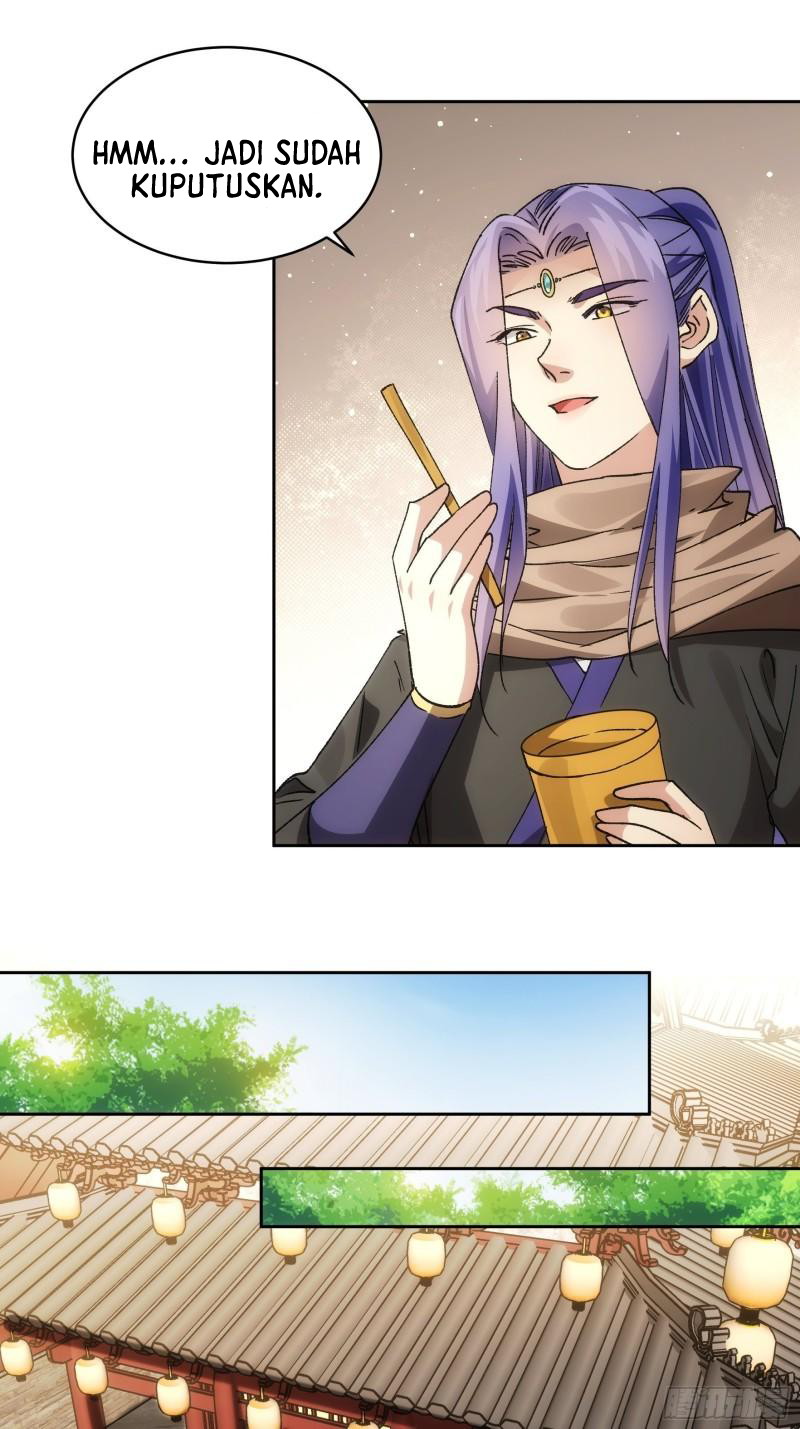I Just Don’t Play the Card According to the Routine chapter 112