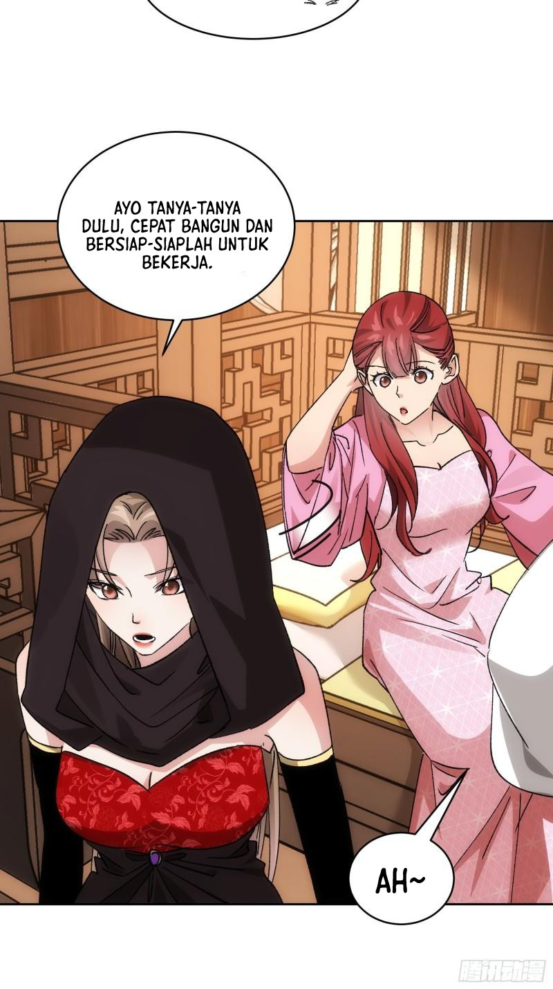 I Just Don’t Play the Card According to the Routine chapter 112