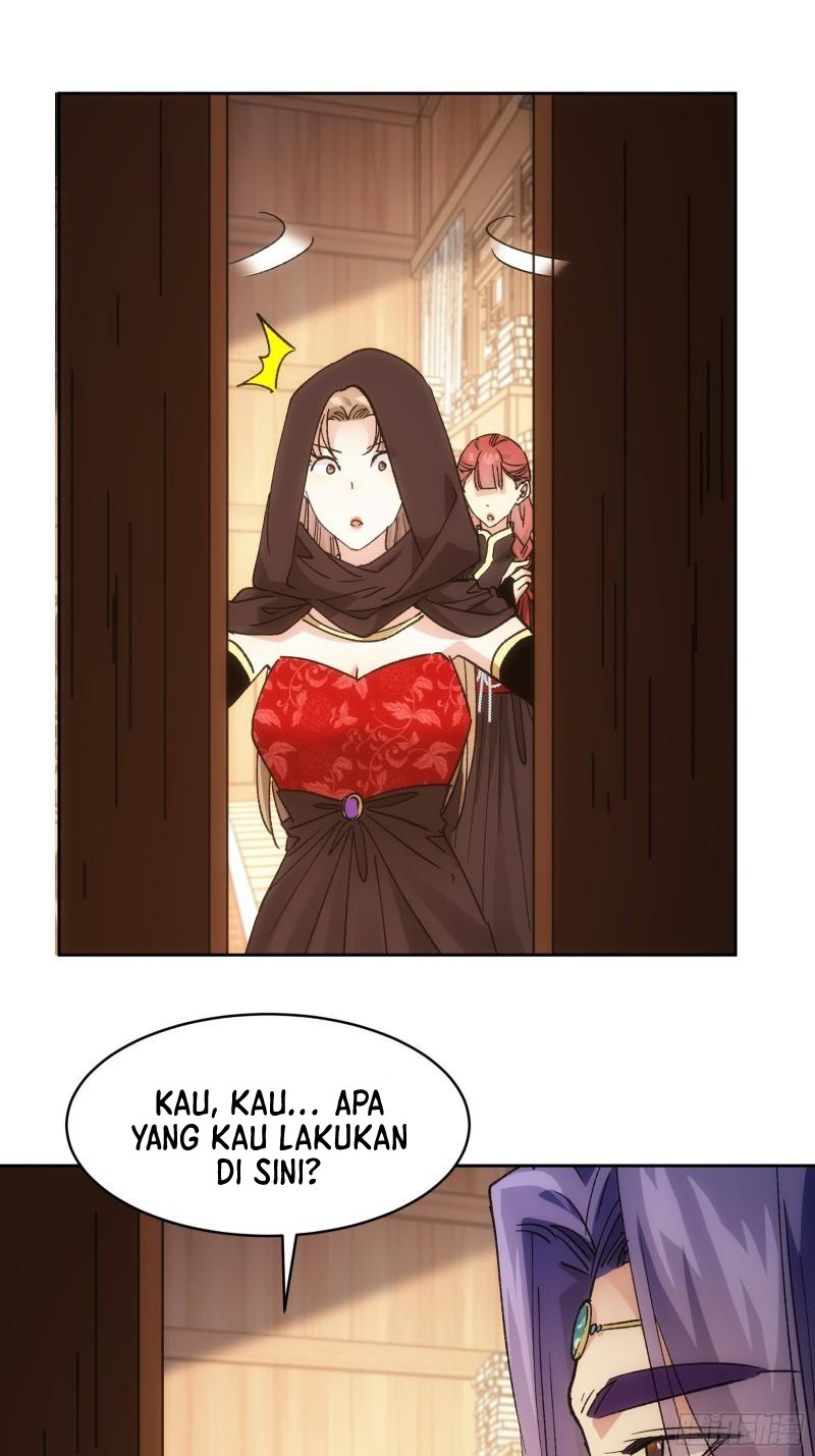 I Just Don’t Play the Card According to the Routine chapter 112