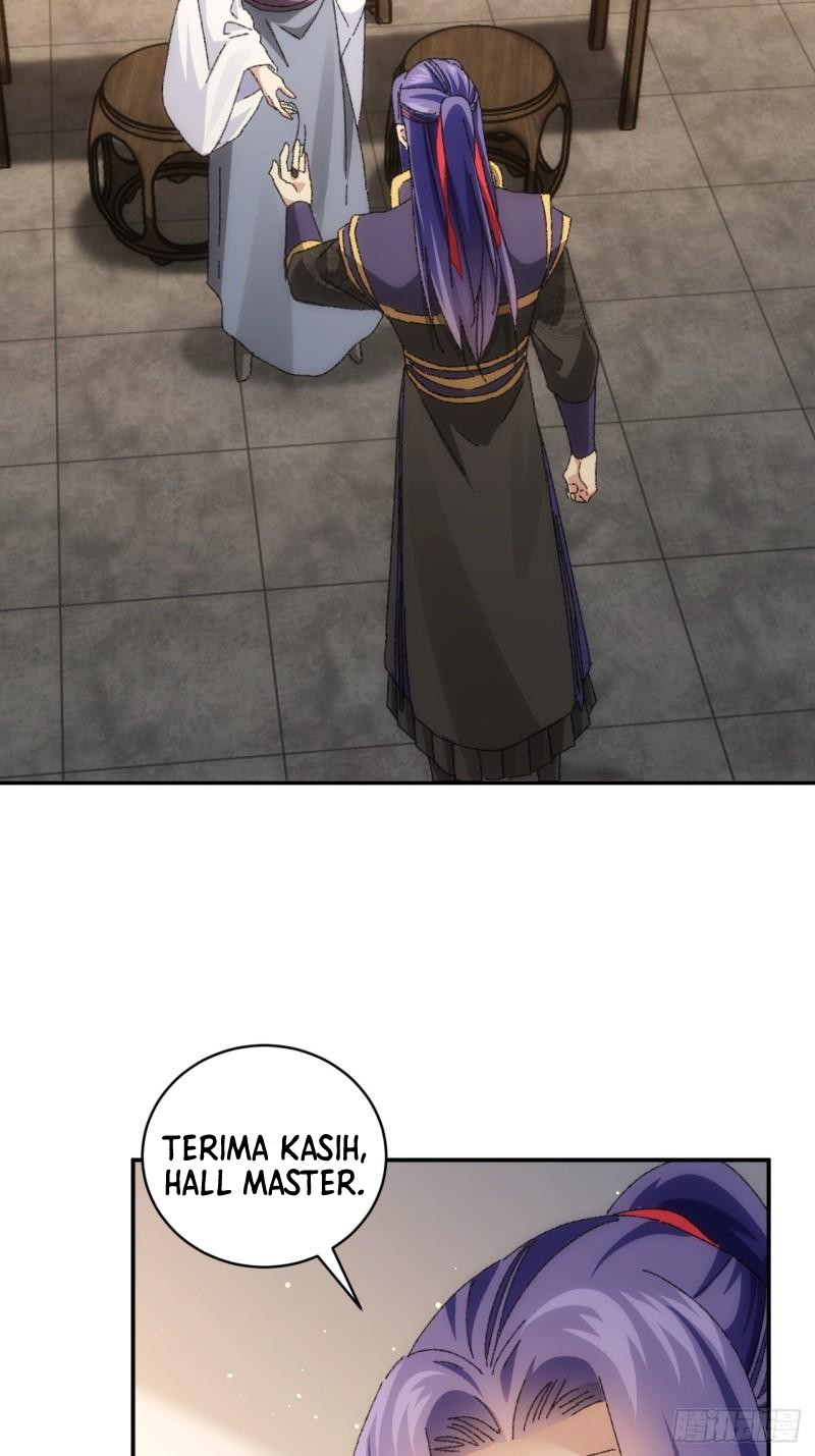 I Just Don’t Play the Card According to the Routine chapter 116