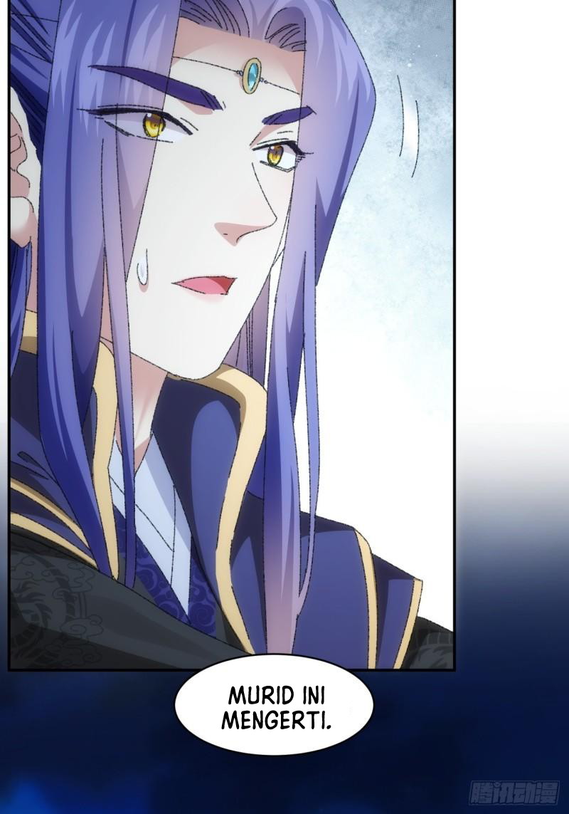 I Just Don’t Play the Card According to the Routine chapter 116