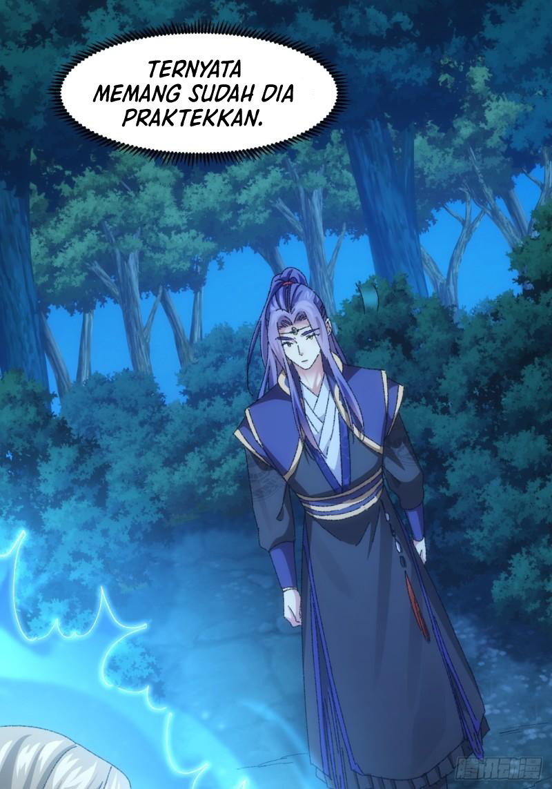 I Just Don’t Play the Card According to the Routine chapter 116