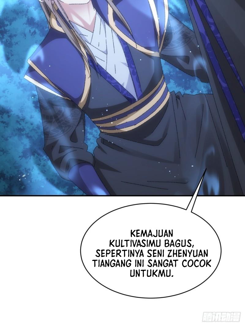 I Just Don’t Play the Card According to the Routine chapter 116