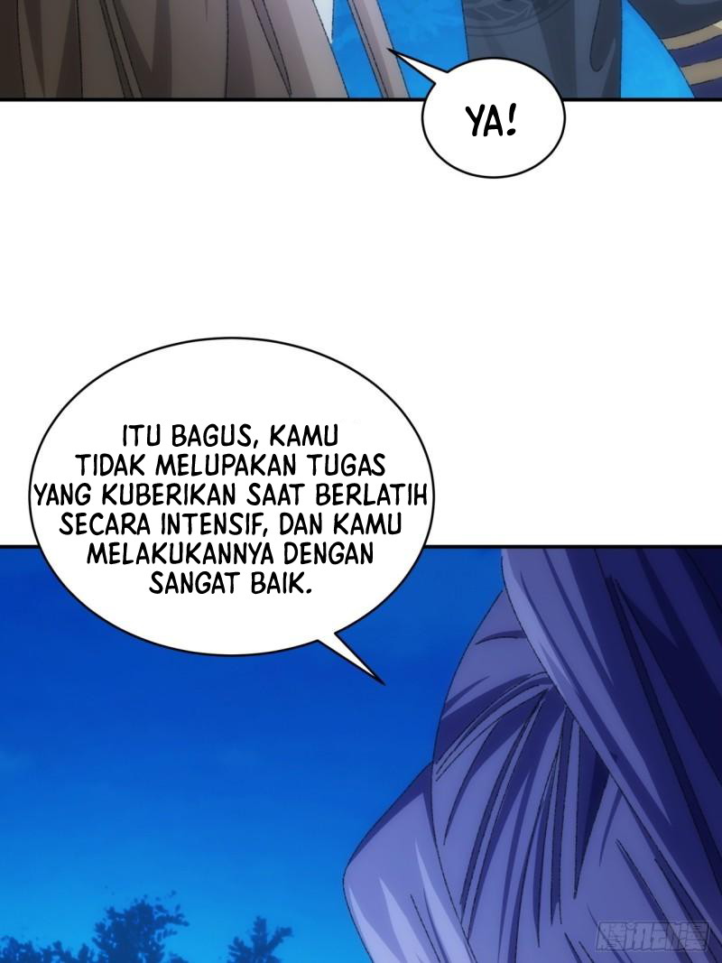 I Just Don’t Play the Card According to the Routine chapter 116