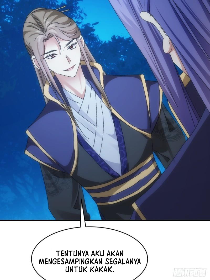 I Just Don’t Play the Card According to the Routine chapter 116