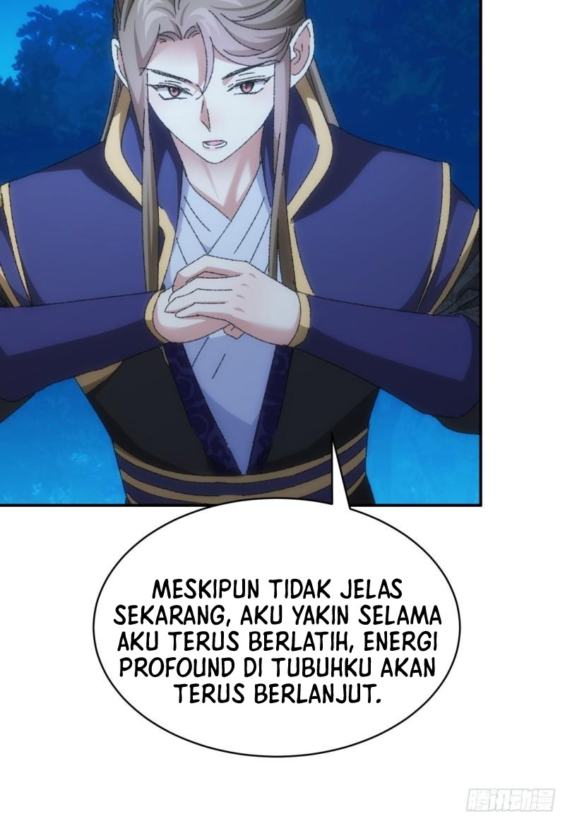 I Just Don’t Play the Card According to the Routine chapter 116