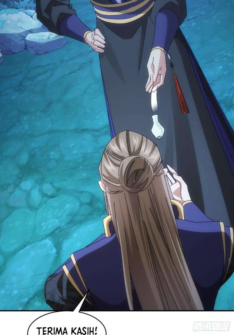 I Just Don’t Play the Card According to the Routine chapter 116