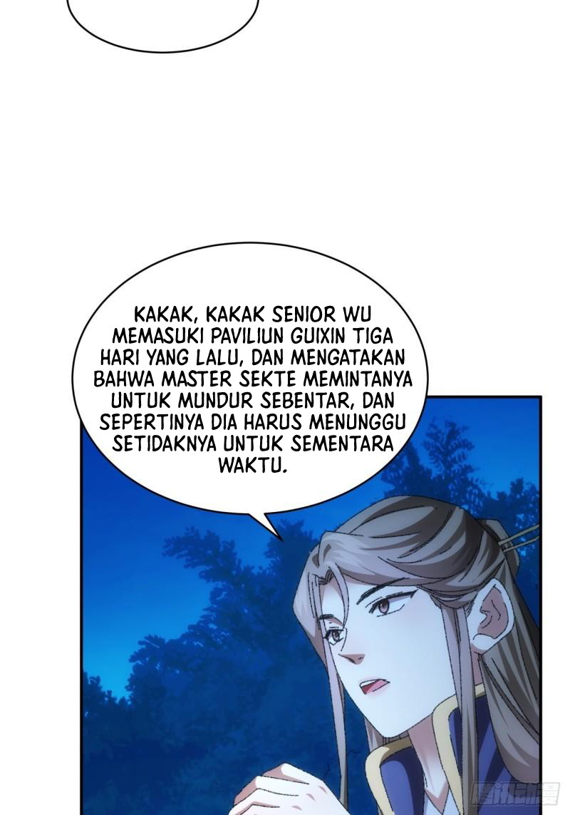 I Just Don’t Play the Card According to the Routine chapter 116