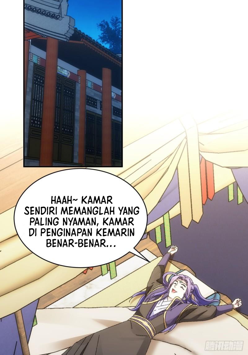 I Just Don’t Play the Card According to the Routine chapter 116