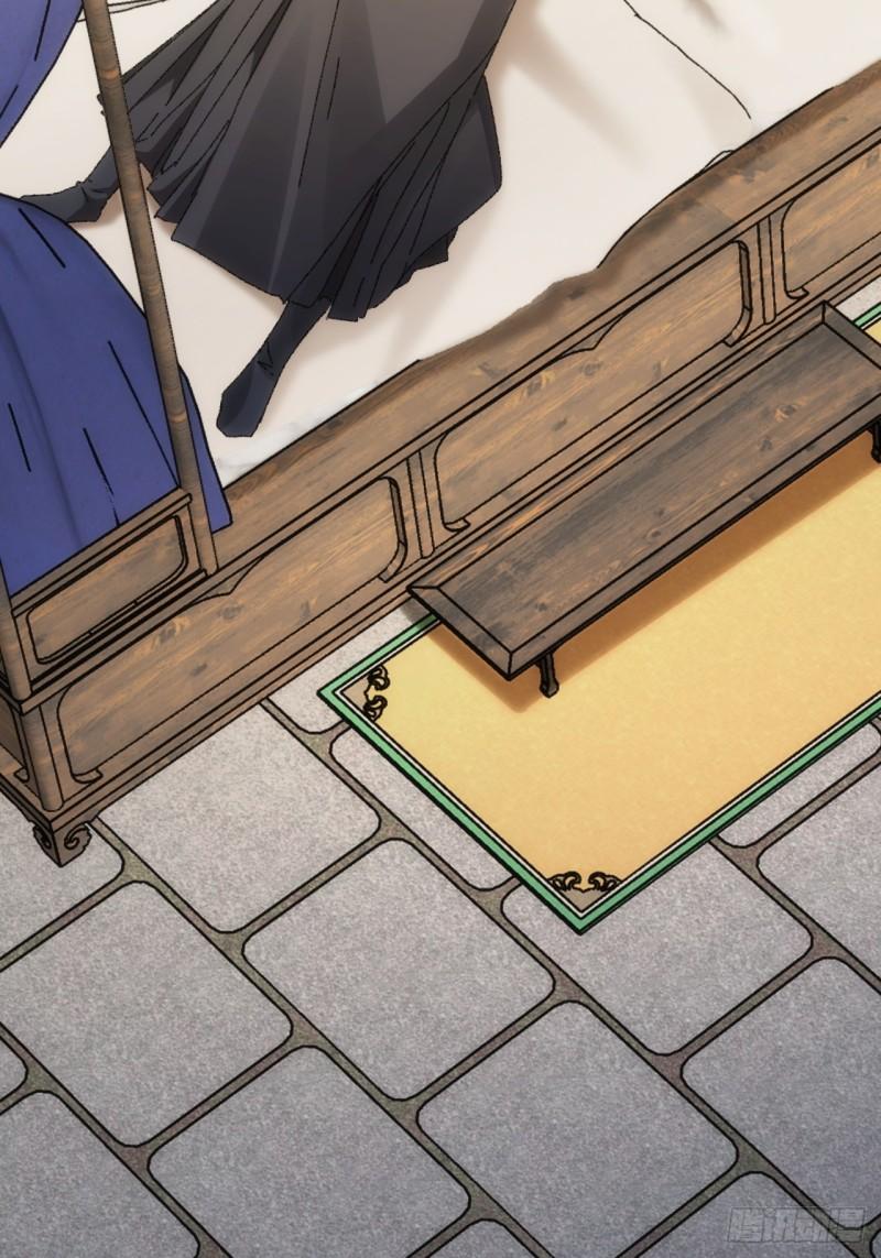 I Just Don’t Play the Card According to the Routine chapter 116