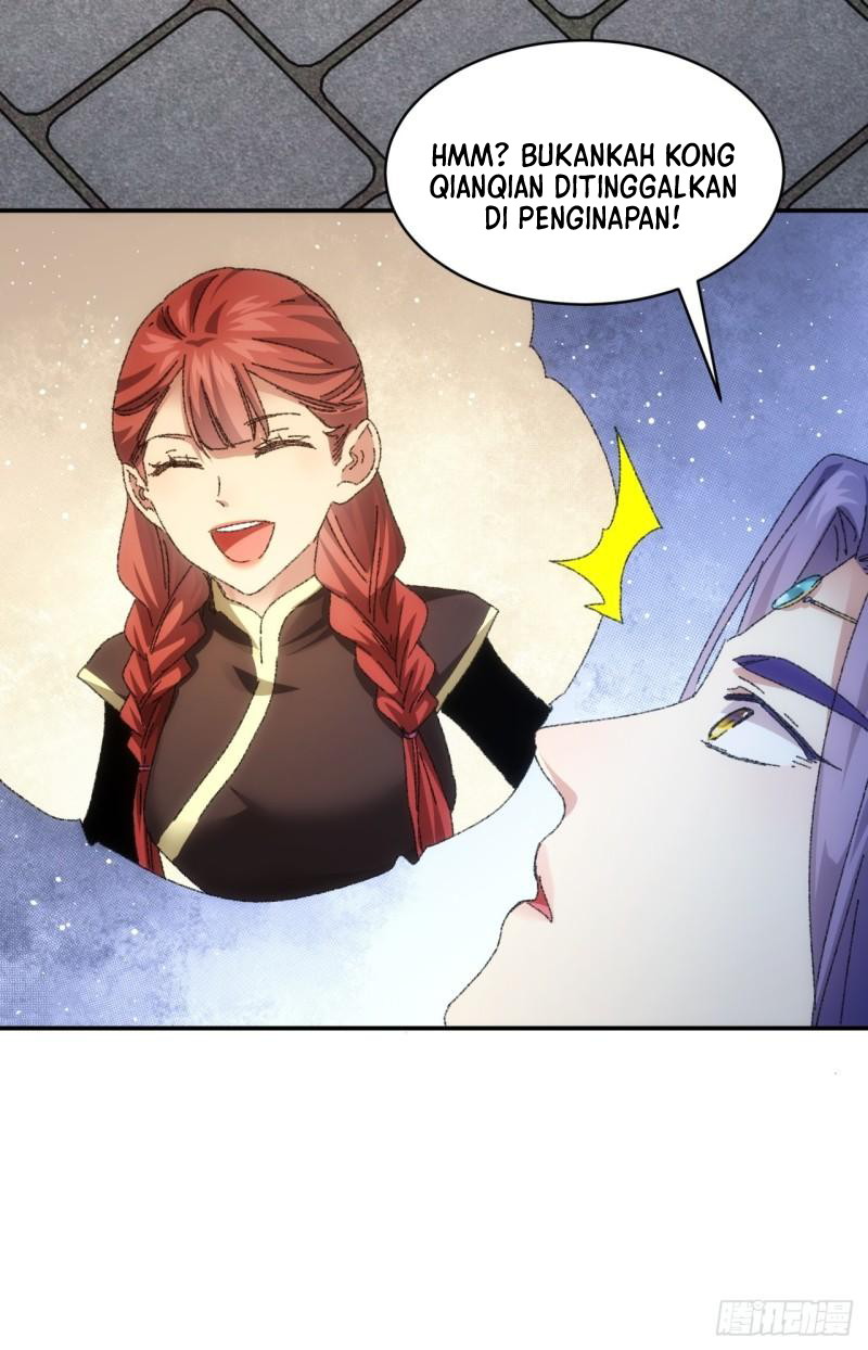 I Just Don’t Play the Card According to the Routine chapter 116