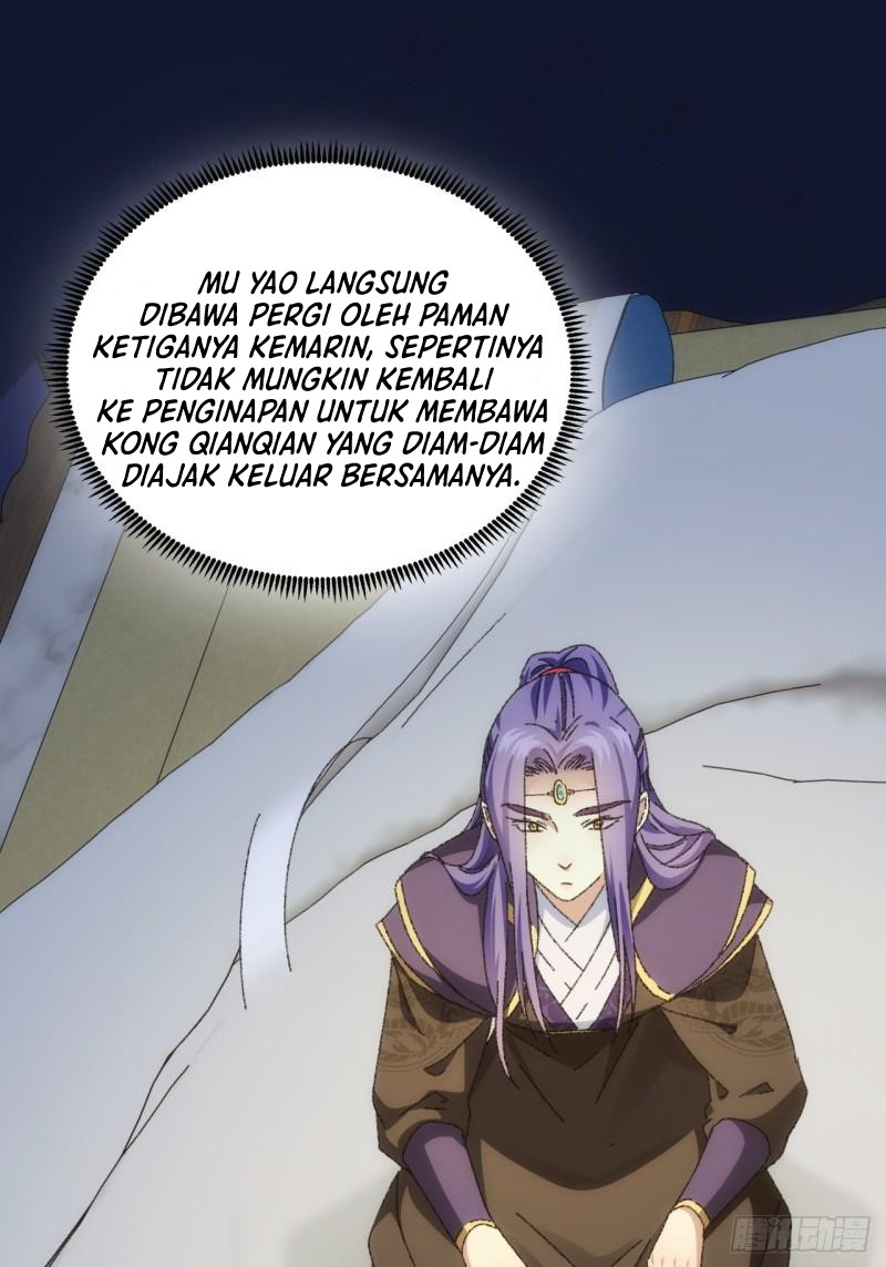 I Just Don’t Play the Card According to the Routine chapter 116