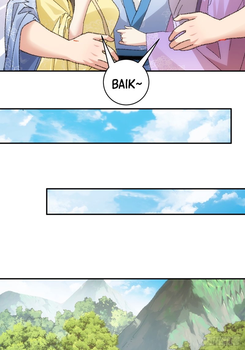 I Just Don’t Play the Card According to the Routine chapter 120