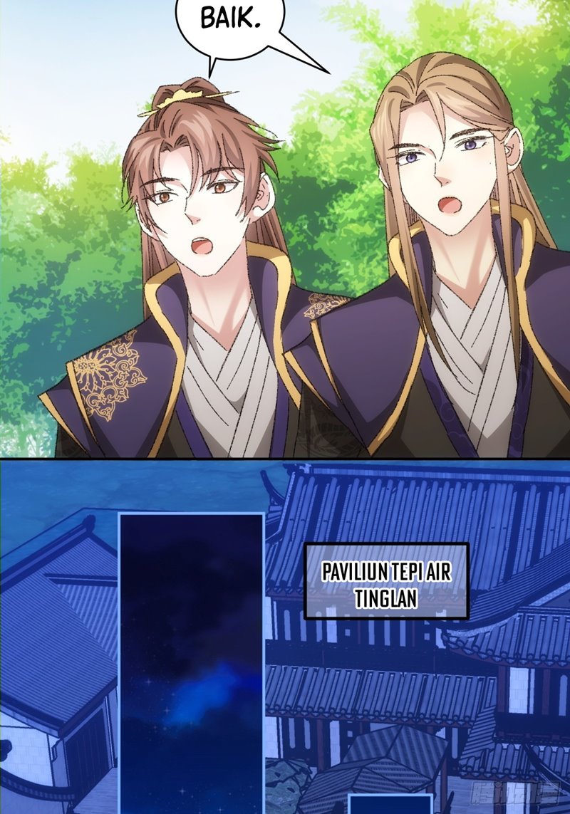 I Just Don’t Play the Card According to the Routine chapter 120