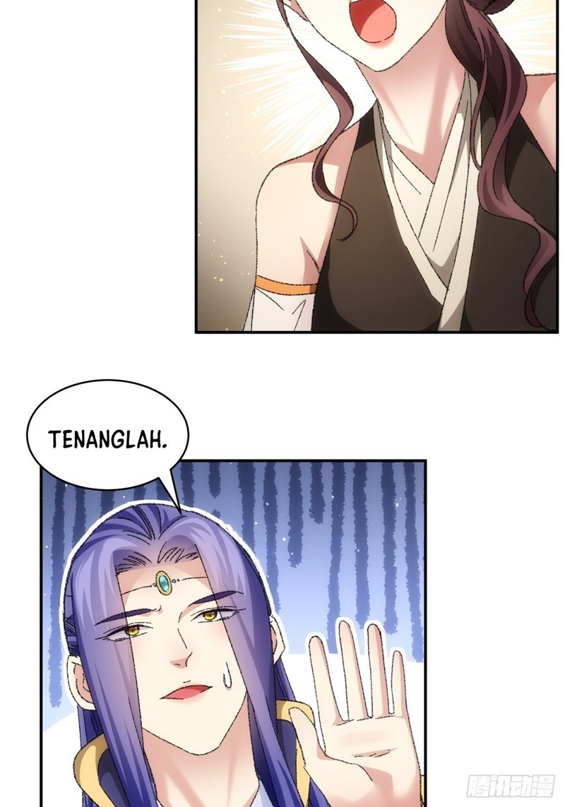 I Just Don’t Play the Card According to the Routine chapter 120
