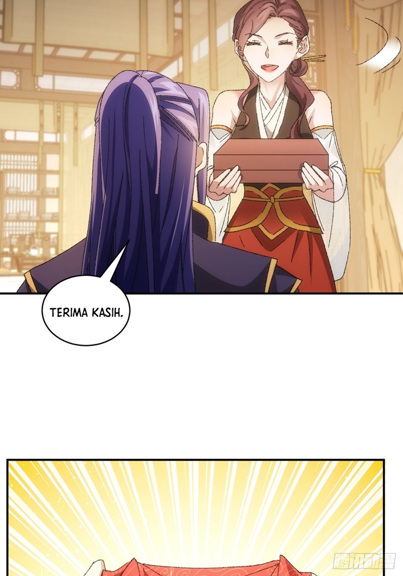 I Just Don’t Play the Card According to the Routine chapter 120