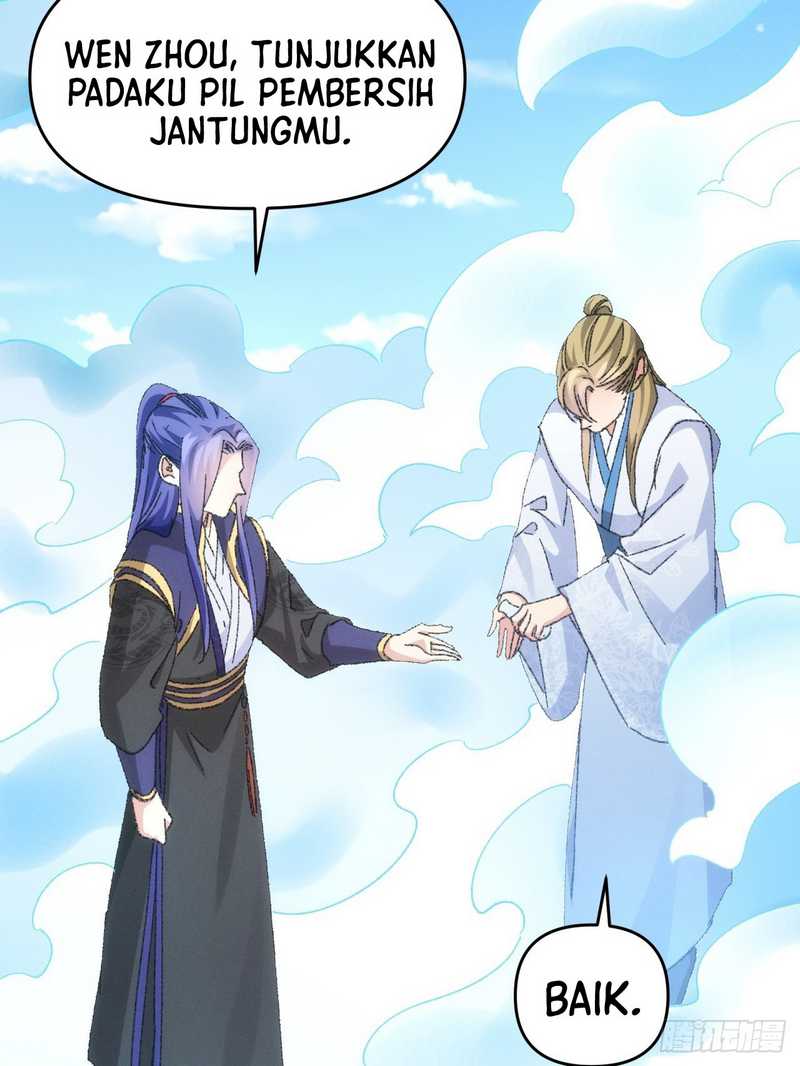 I Just Don’t Play the Card According to the Routine chapter 121