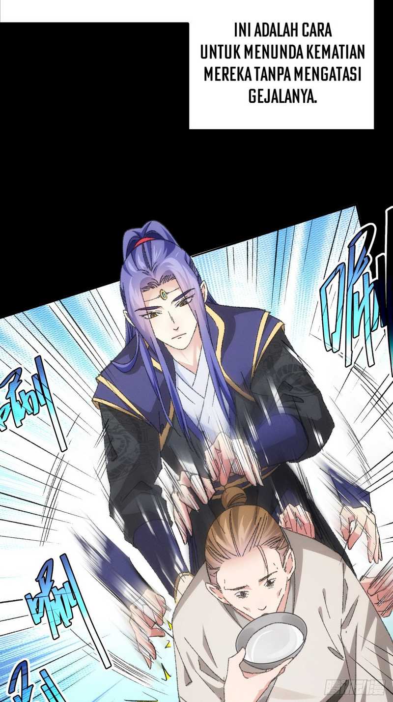 I Just Don’t Play the Card According to the Routine chapter 121