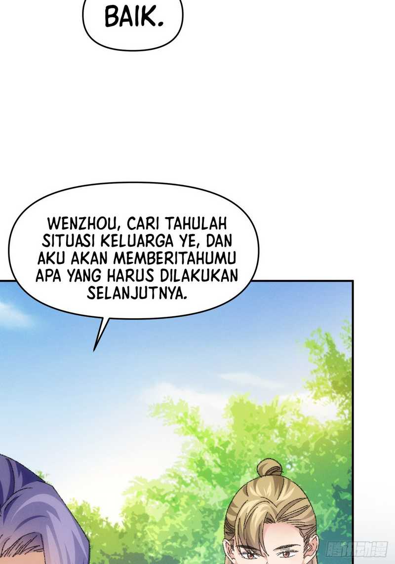 I Just Don’t Play the Card According to the Routine chapter 121