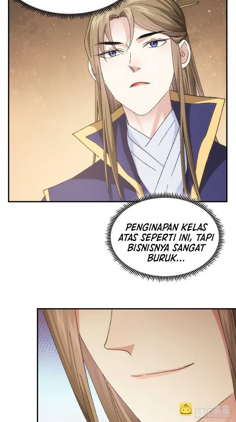 I Just Don’t Play the Card According to the Routine chapter 123