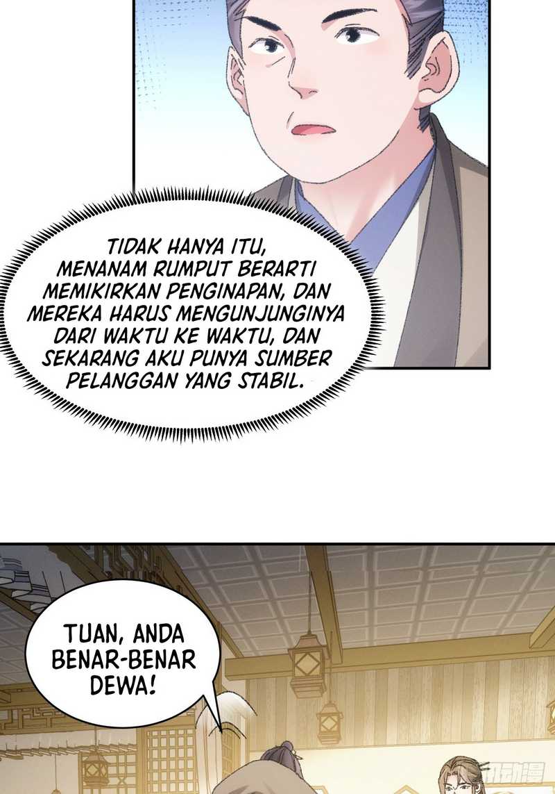 I Just Don’t Play the Card According to the Routine chapter 123