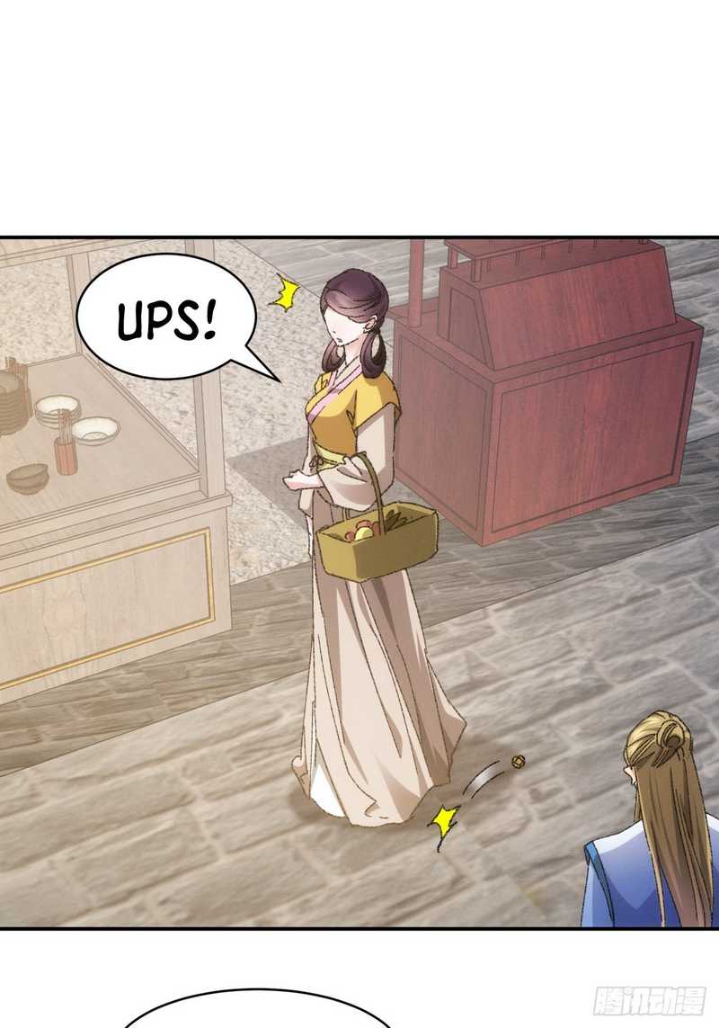 I Just Don’t Play the Card According to the Routine chapter 123