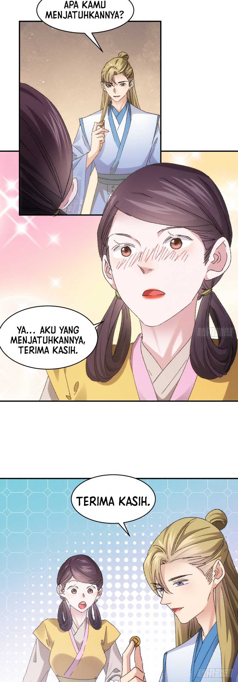 I Just Don’t Play the Card According to the Routine chapter 123