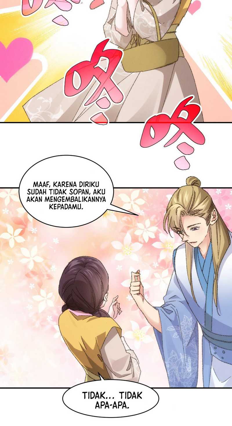 I Just Don’t Play the Card According to the Routine chapter 123