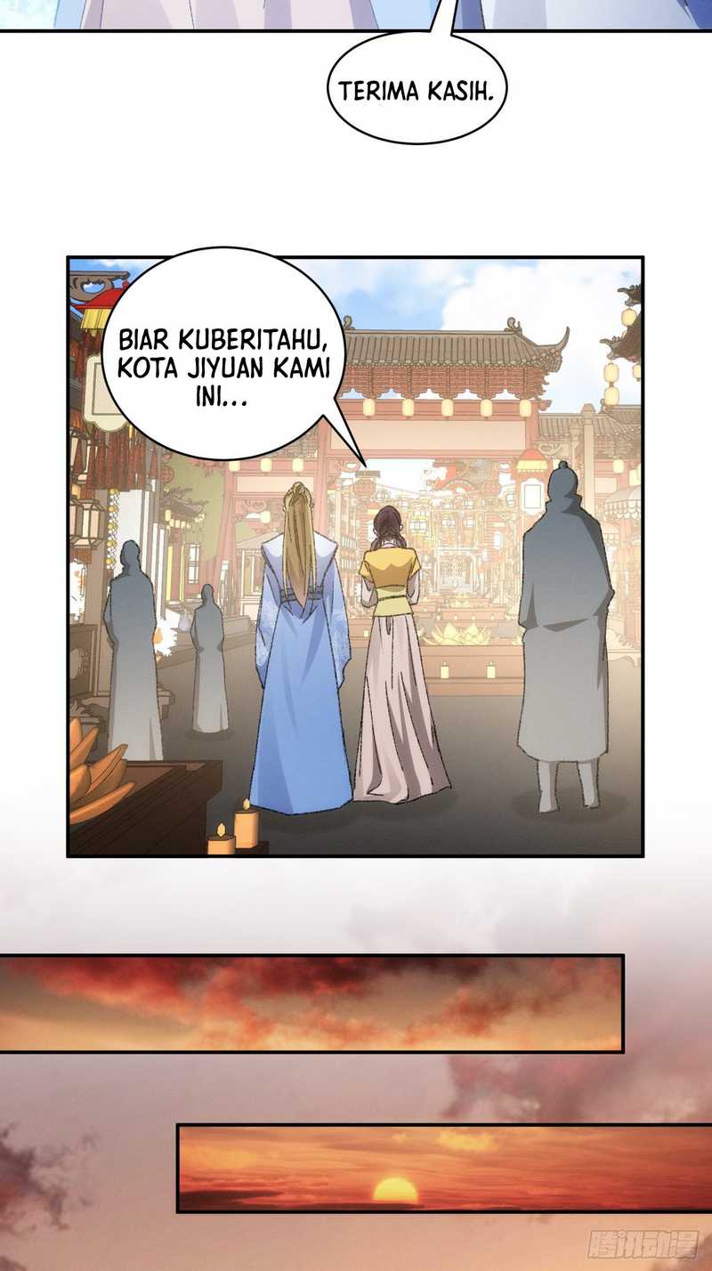 I Just Don’t Play the Card According to the Routine chapter 123