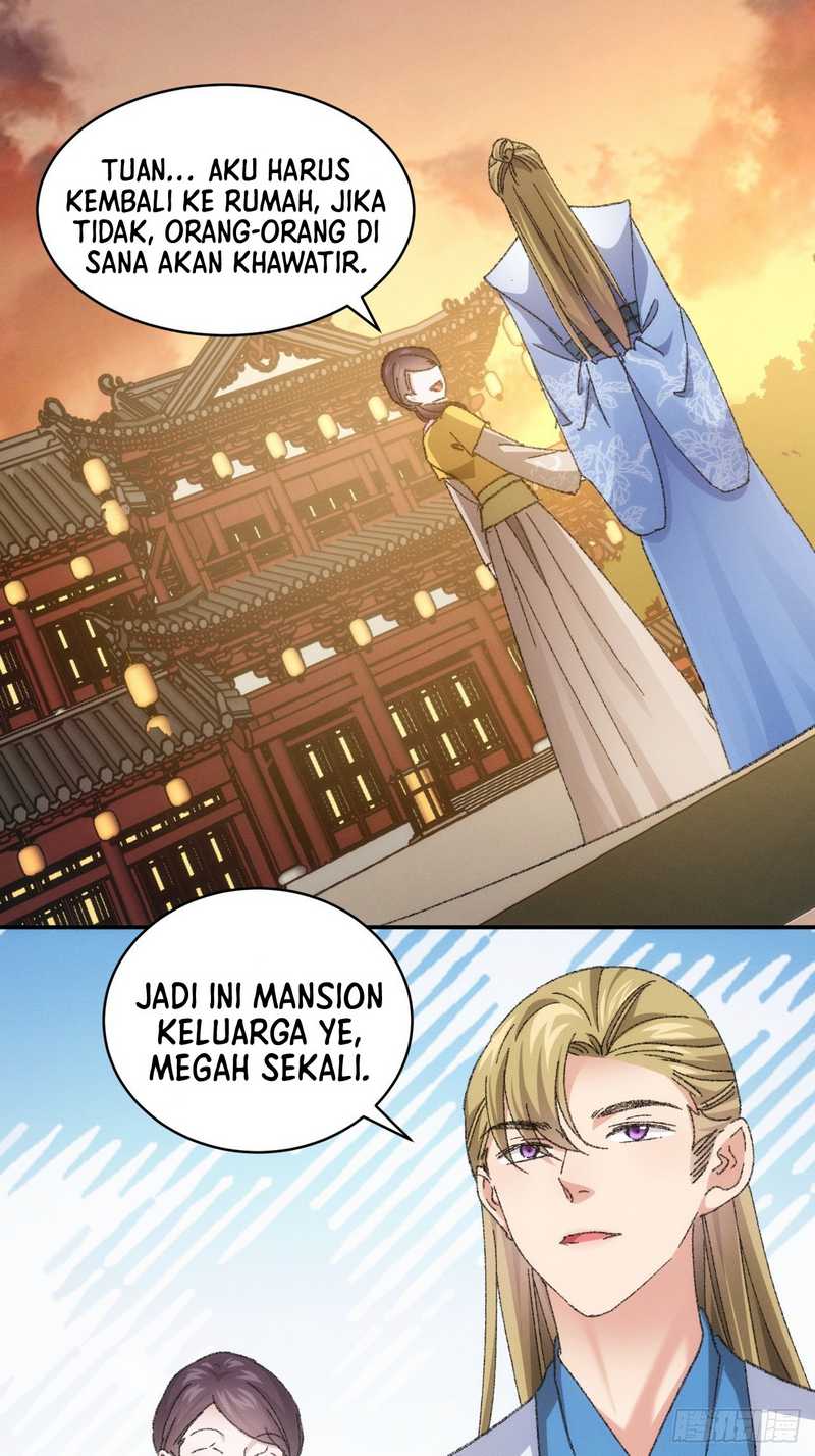 I Just Don’t Play the Card According to the Routine chapter 123