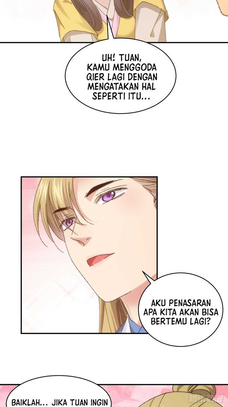 I Just Don’t Play the Card According to the Routine chapter 123