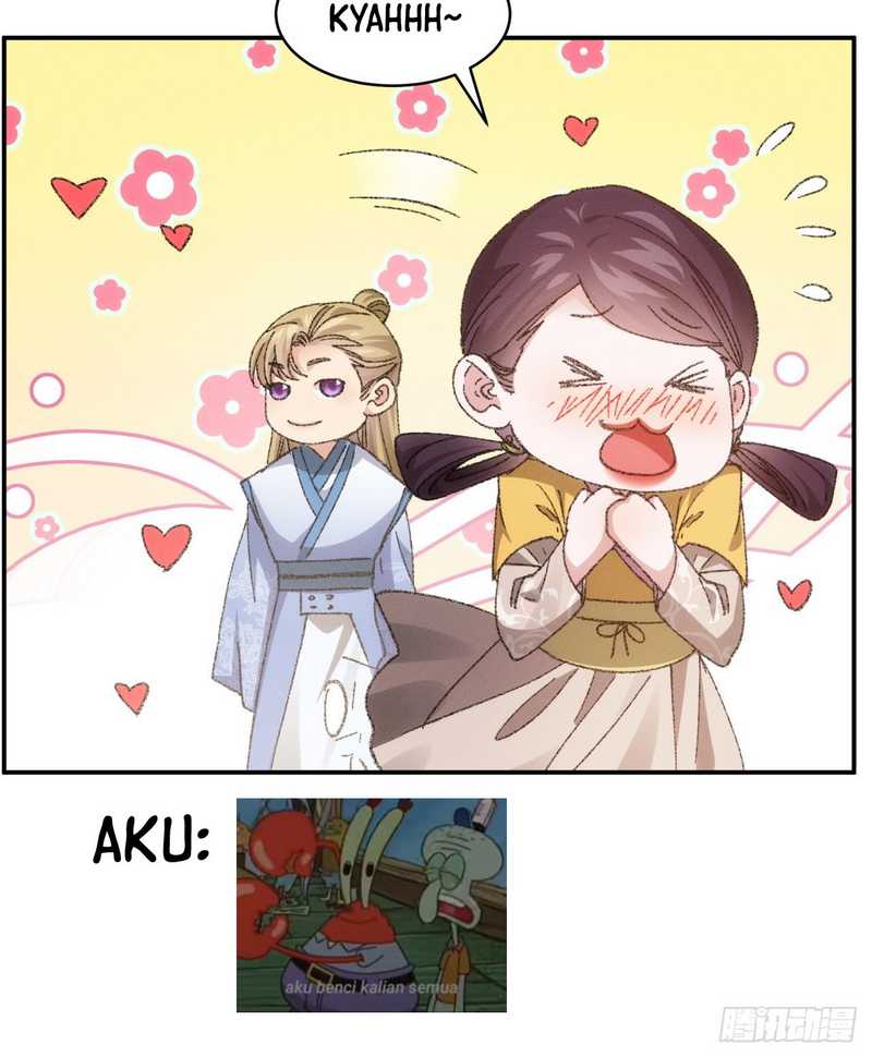I Just Don’t Play the Card According to the Routine chapter 123