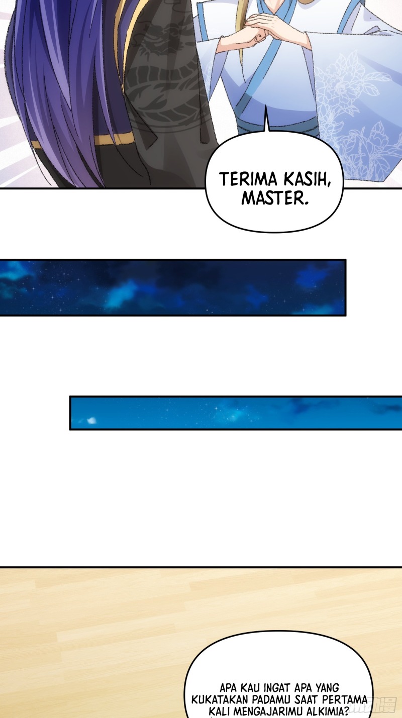 I Just Don’t Play the Card According to the Routine chapter 124